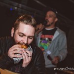 0098 Angry Burgers fest